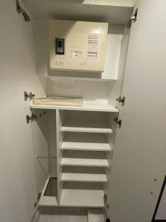 TRADIS浅草橋の物件内観写真